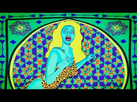 Selective Mood - Traveller (Visuals) (Hitech) 195BPM