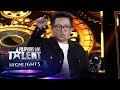 Carl Quion S Performance Pilipinas Got Talent 2025