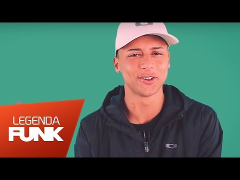 MC Dan Oliveira - Nos Chavio No Sombreado (Official Lyric) (OQ Produções)