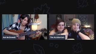 Let&#39;s make Paper Cranes with Kat and The Accidentals!