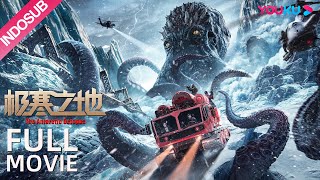 Download lagu INDO SUB (The Antarctic Octopus) Pemabalasan Gurita raksasa kepada para ilmuwan jahat! | YOUKU mp3