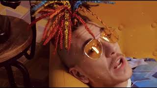 Dani Faiv -  La la la ma ogni rima è chiusa con "arancia"