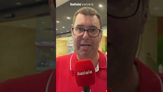 ATLÉTICO BUSCA MANTER O EMBALO E TER BOM DESEMPENHO FORA DE CASA CONTRA O FLUMINENSE