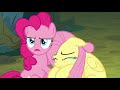Mean Pinkie and Twilight start a fight - The Mean 6