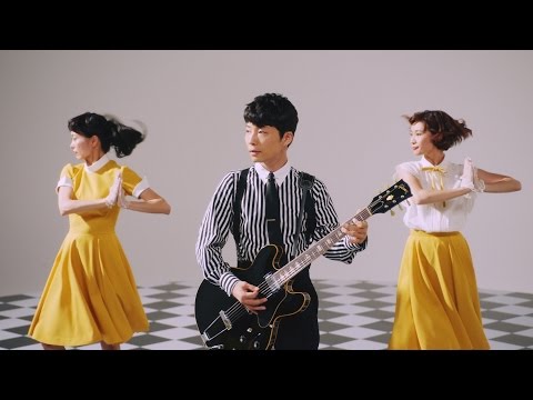 星野源 - 恋【MV & Trailer】/ Gen Hoshino - Koi