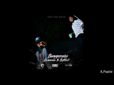 Compass, Rytikal - Dangerous