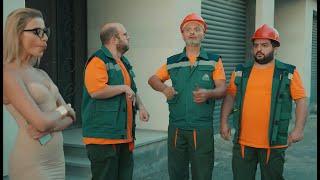 Շինարարները, Հոկտեմբերի 17-ից / Shinararnery