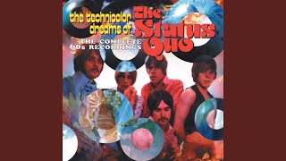 Technicolor Dreams (Mono Version)