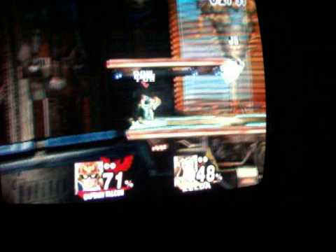 Friday Night Fights- Project M 2.6 matches 10