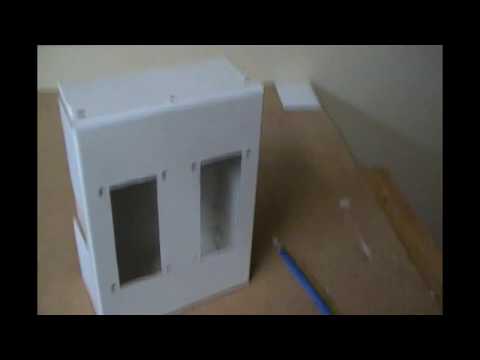 DRO Video 3 of 4 videos that demonstrate how to build a Digital Read Out.