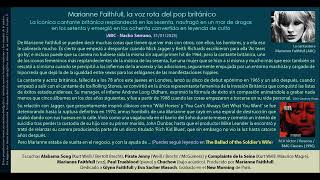 Alabama Song / Pirate Jenny / Complainte de la Seine - Marianne Faithfull