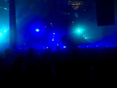 Set Tiesto Evolution 2009