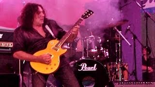 Pappo - Cognini bar (Córdoba) - Recital completo 2003