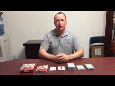 Unauthorized Instructional Video