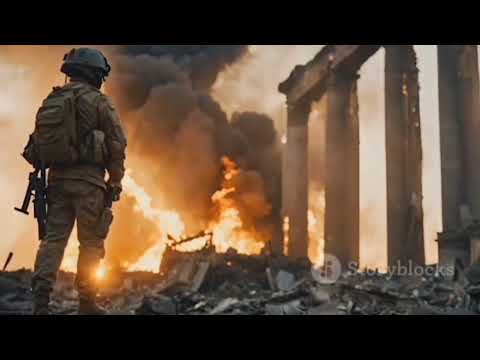 Video Editing Example