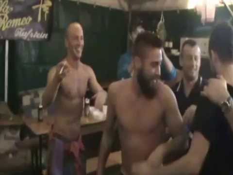 GRP trento bondone 2014