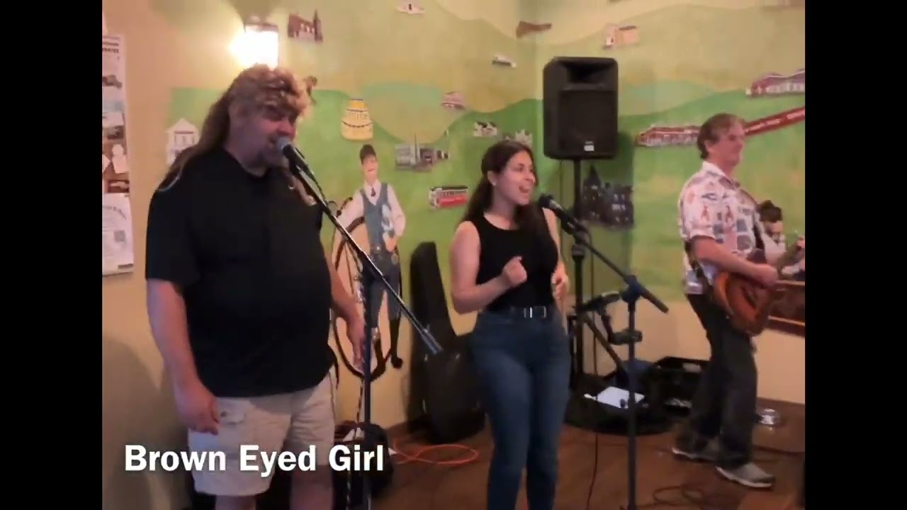 Promotional video thumbnail 15 for East Bridge Trio