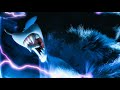 Sonic The Werehog Monster Skillet REMASTERED 4K