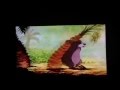 Djungelboken Videoreklam 1993