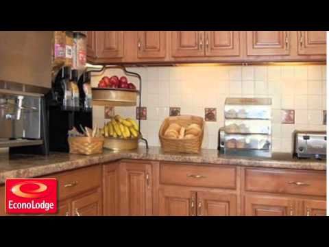 Econo Lodge - Fayetteville, NC