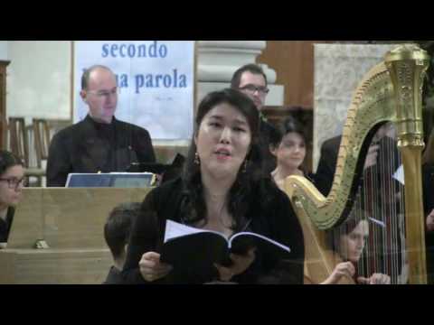 J. Rutter MAGNIFICAT Esurientes