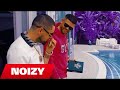 Noizy ft. Lil Koli - Boss Man (Produced by Dj-Aboom)