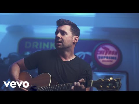 Shawn Austin - What Do I Know