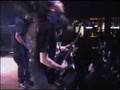 Disbelief - Ethic Instinct (Live 2003 - Death Angel Tour)