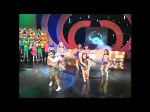 SIDO 2011 ANTONIO - IVONA LULOVSKA