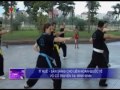 Reportage - TV Viêt Nam (07/2014)
