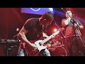 Black Iris - Solaris (Live)