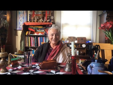 Three Words of Garab Dorje