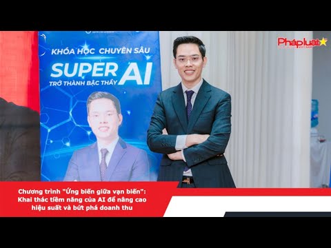 Báo Lao Động nói về Trần Khánh Tư