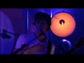 Studio Brussel: Absynthe Minded - My Heroics, Part One (live at Club 69)