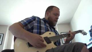 Video thumbnail for Heil PR20 + Audix i5 - Mesa Dual Rectifier by Riffs, Beards & Gear