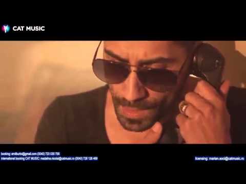 DJ Sava feat.  Raluka - Aroma ta [OFFICIAL VIDEO] Special Guest Connect-R