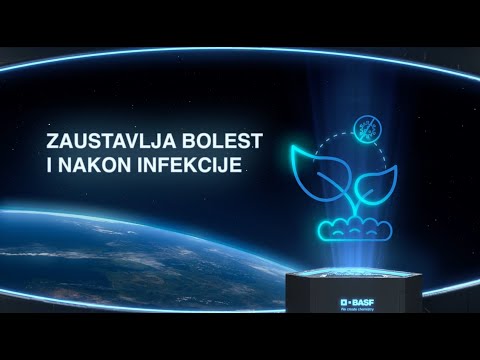 Revycare®  - zaustavlja bolest i nakon infekcije