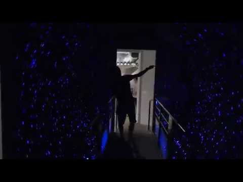 [Bicicleta pelo Japão] Prefeitura de Kanagawa “Yokohama Chinatown” “Trick Art 1”