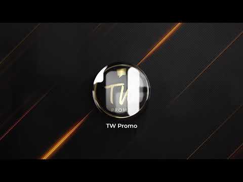 Epic Cinematic Elegant Logo Intro or Outro + Sound Effects for your YT starter. / TW Promo