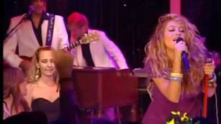 Paulina Rubio - Ni Una Sola Palabra (En Vivo)