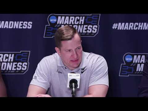 Iowa State post-game press conference (Pittsburgh)