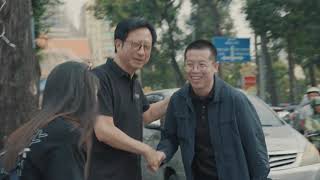 RECAP | VILTROX VIETNAM AT THE HO CHI MINH CITY INTERNATIONAL PHOTOGRAPHY FESTIVAL 2025