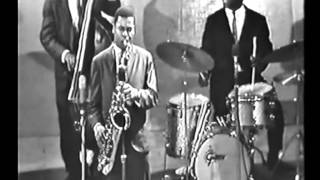 Art Blakey &amp; The Jazz Messengers - Wayne Shorter - I Didn&#39;t Know What Time It Was