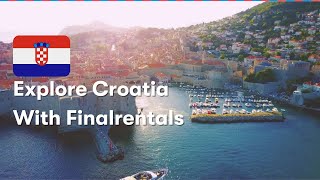 Rent A Car In Croatia