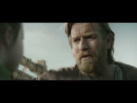 Obi-Wan Kenobi had a Brother!!! | Kenobi Series Episode 3