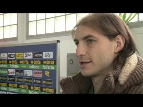 Gabriel Paletta a Parma Channel: "Nazionale, ho scelto l'Italia. Questo è il mio Parma più forte"