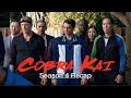 Get Ready for Cobra Kai Season 5 | Coba Kai Season 4 Recap