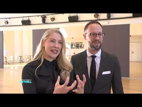 Alles Walzer - Opernball-Eröffnung kommt aus Wels!