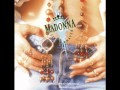 Madonna-Act of Contrition