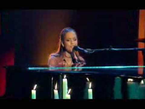 Alicia Keys Live - If I Ain´t Got You